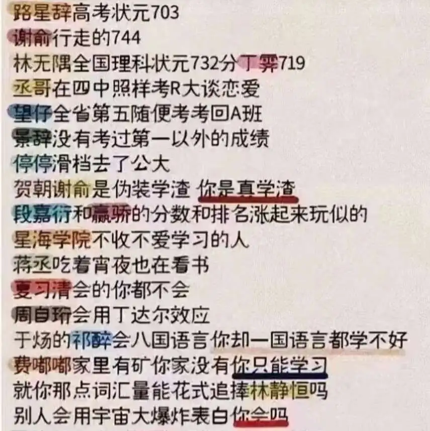 那些书