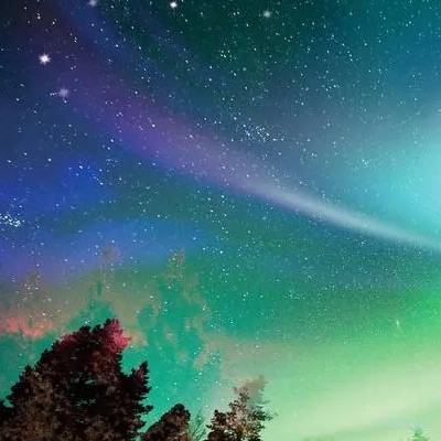 从斯塔万格与你度过深冬