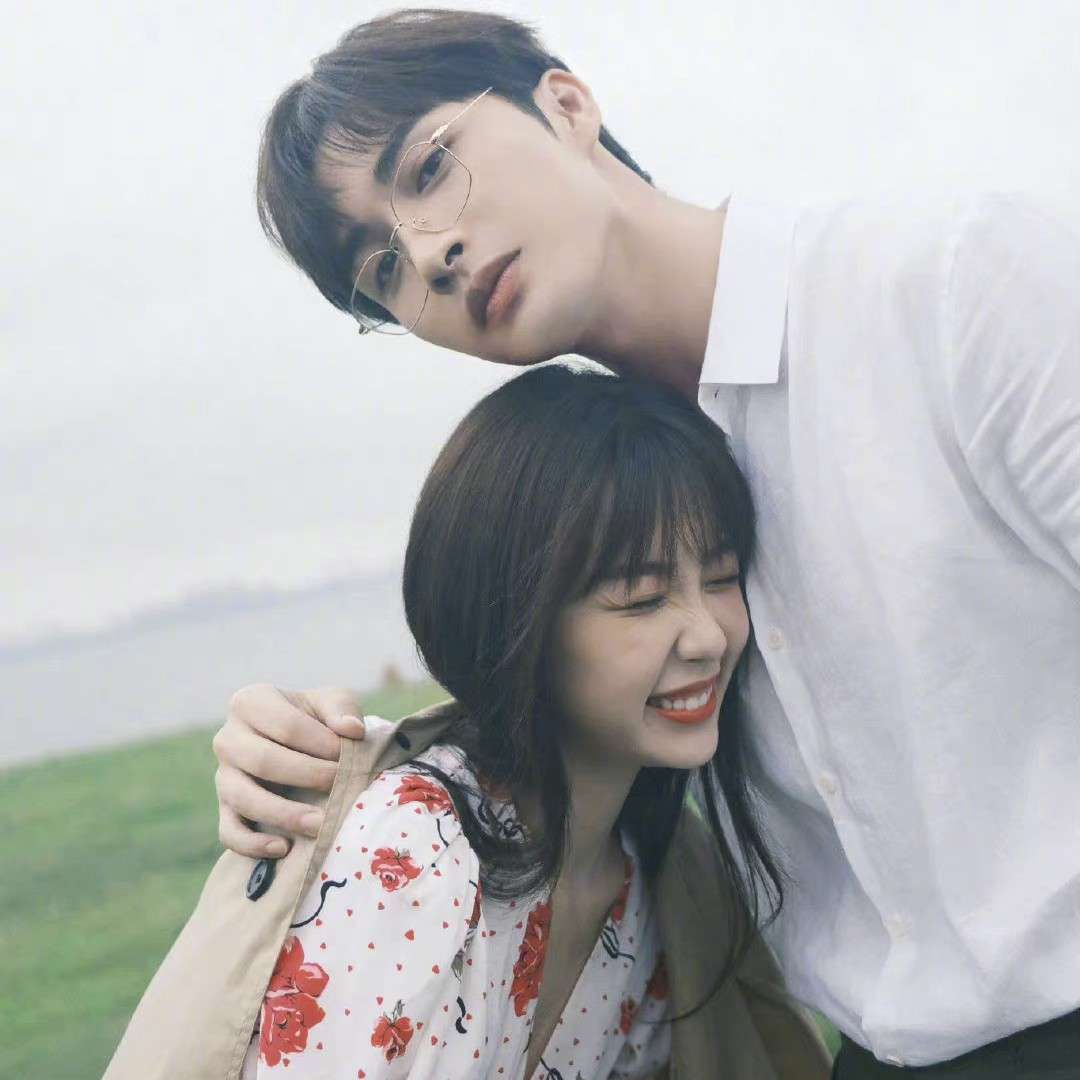 两个人的小森林