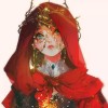 女生就该霸气侧漏