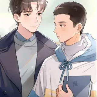 《离婚之后我还穿着你外套》