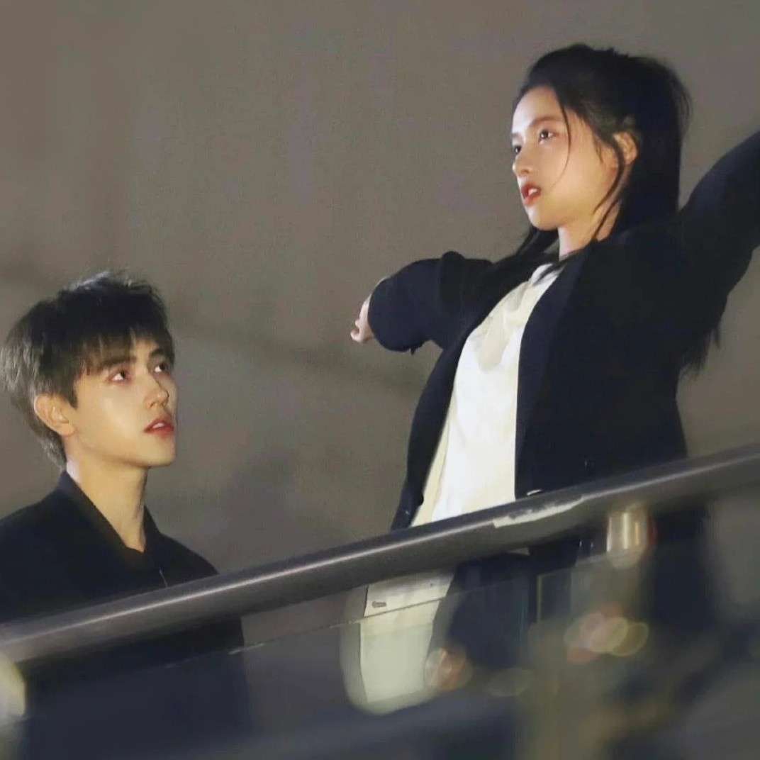 《点燃我温暖你》语录