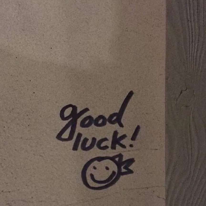 暗恋嘛，不要越界了