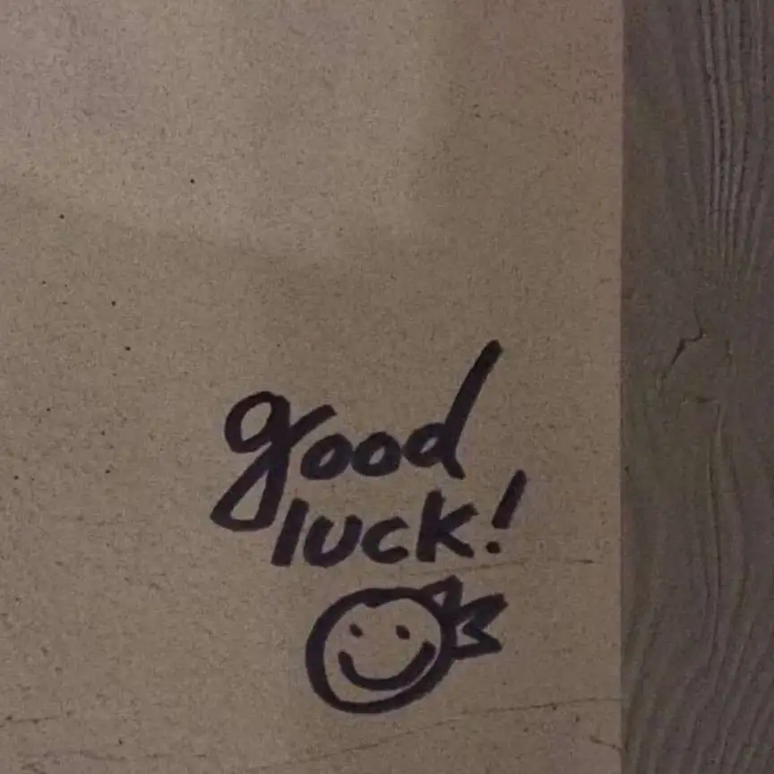 暗恋嘛，不要越界了