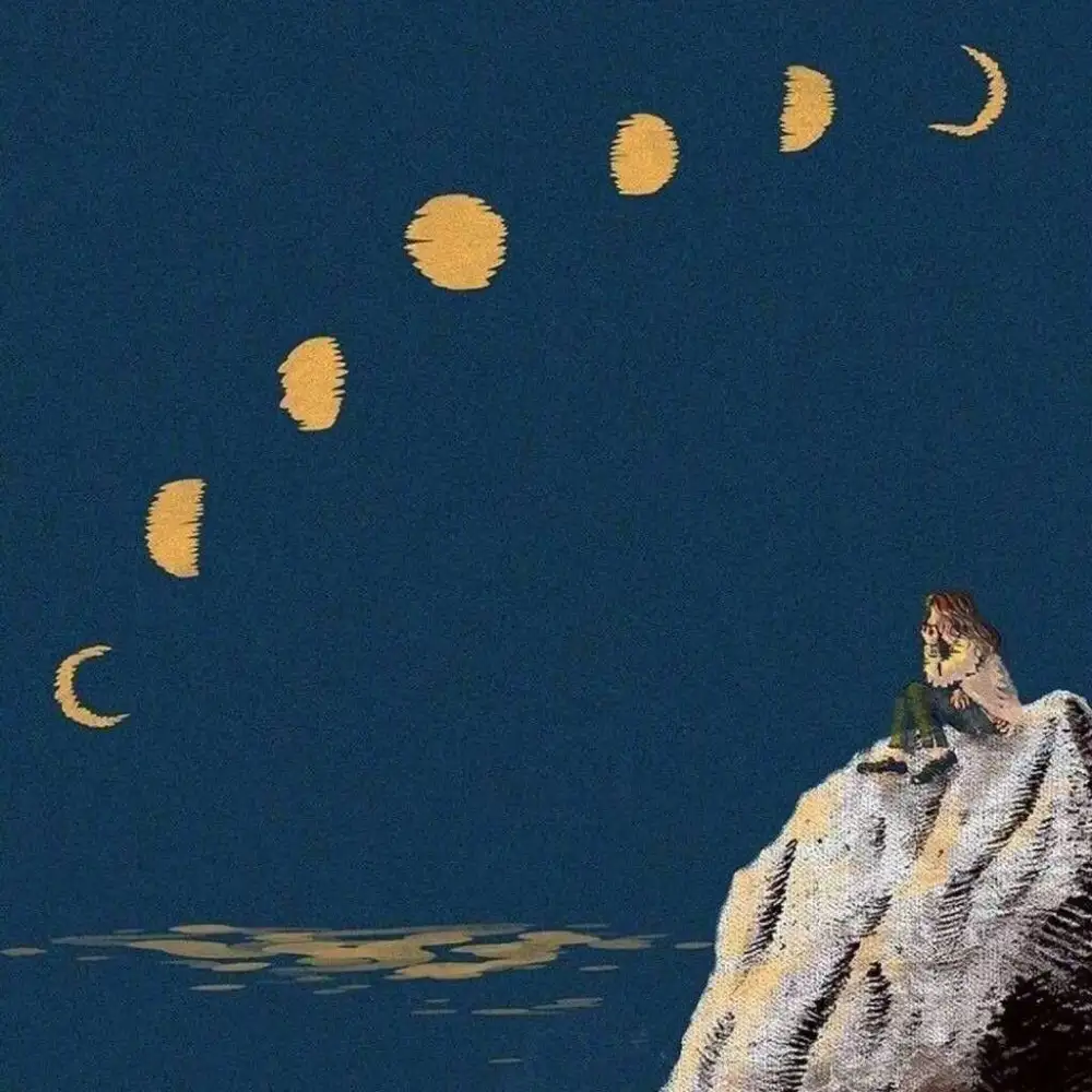 句子