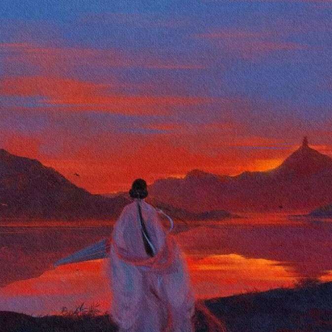 司徒樱  字九尾的专辑