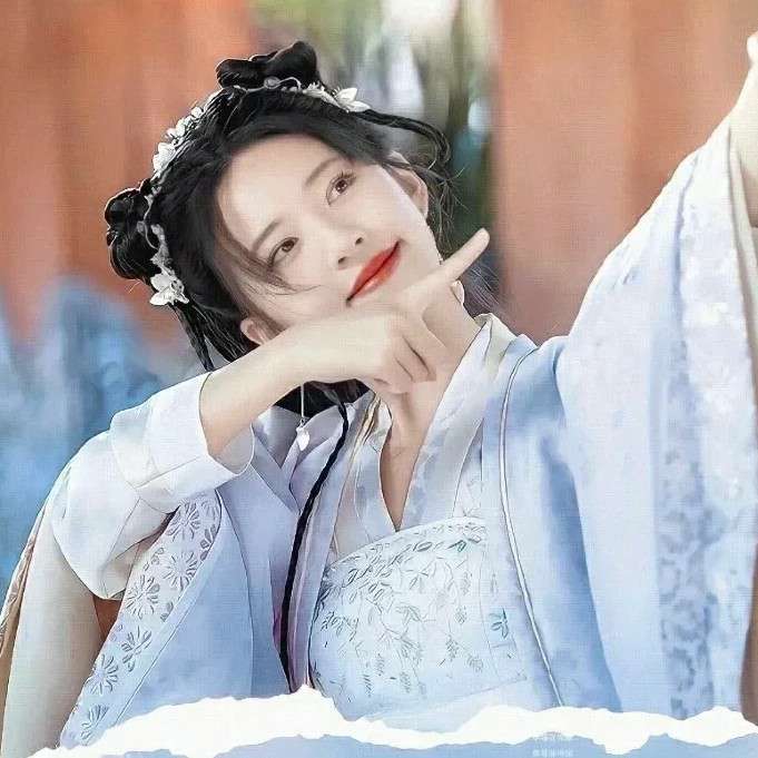 宝藏女孩赵露思