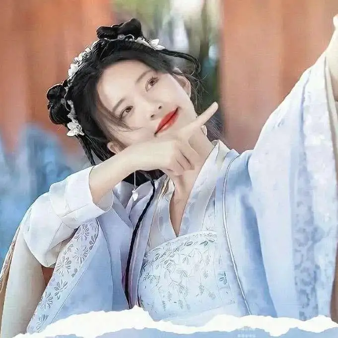 宝藏女孩赵露思