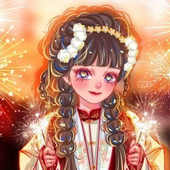 栀栀