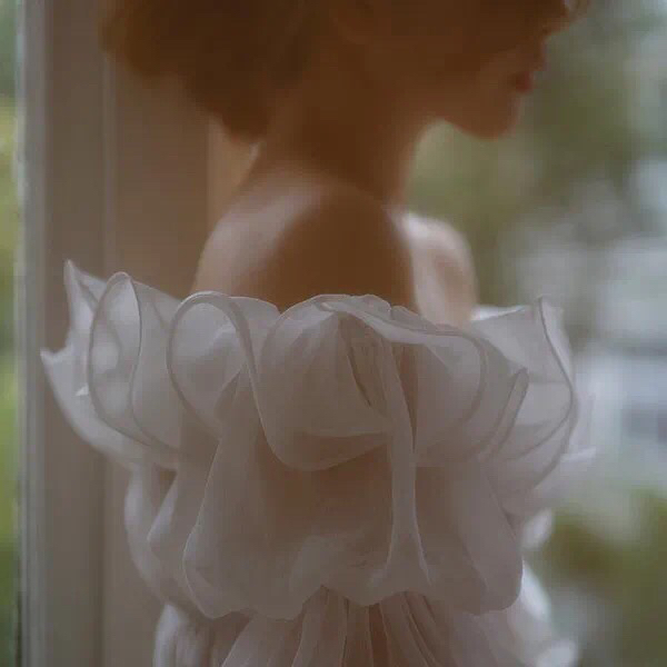 停止焦虑的治愈文案