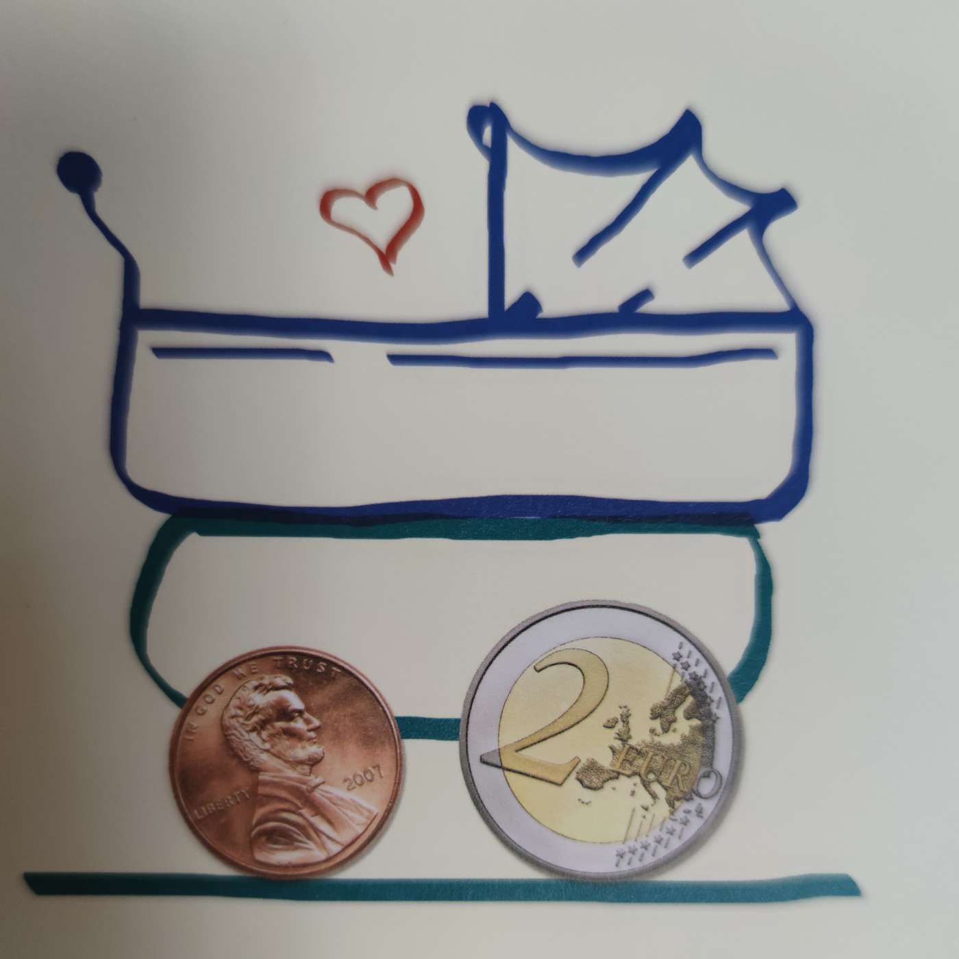 《爱、金钱和孩子》