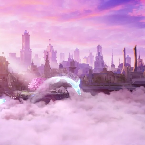 秋月春风等闲度