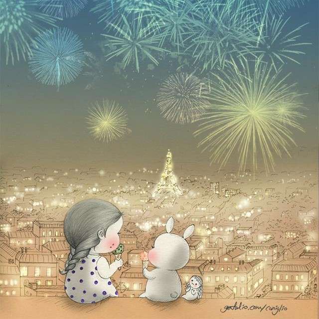 《此生未完成》于娟