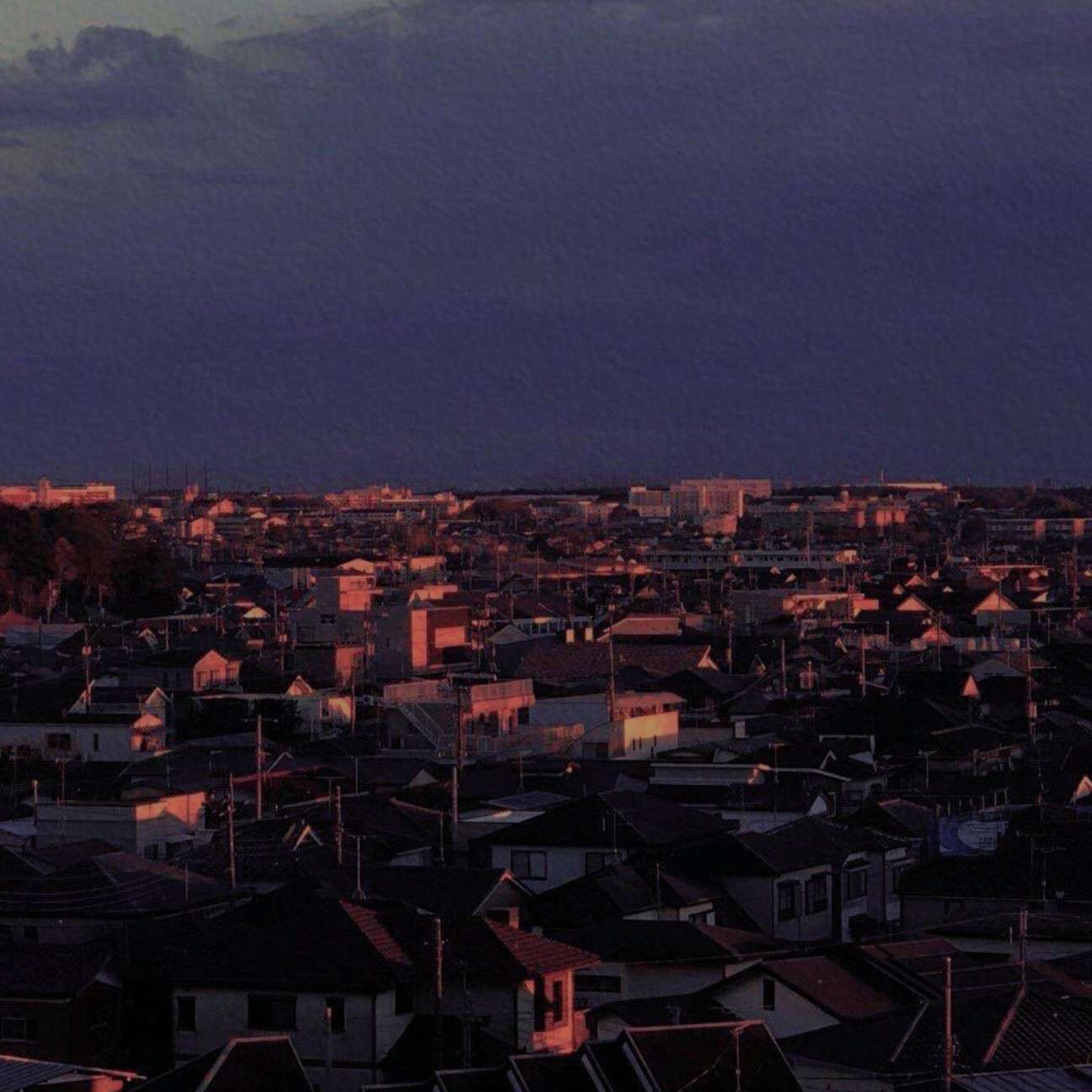 雲也可以有愿望