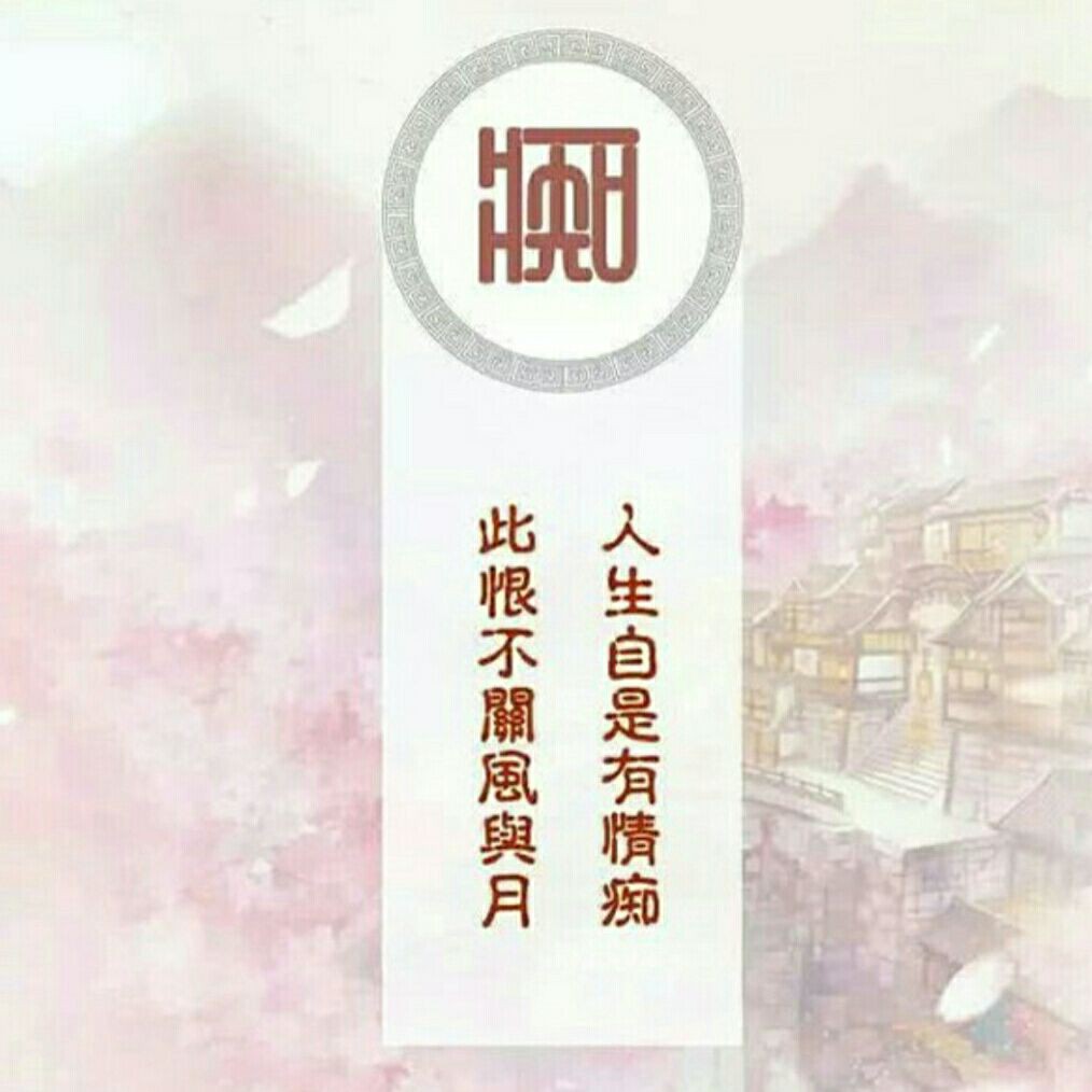 心月无缺，光吞万象