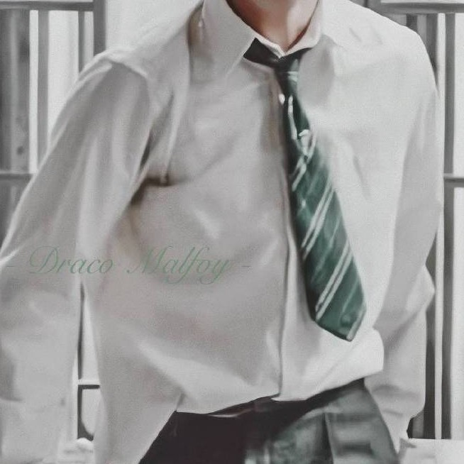 我爱你‖斯莱特林式爱情