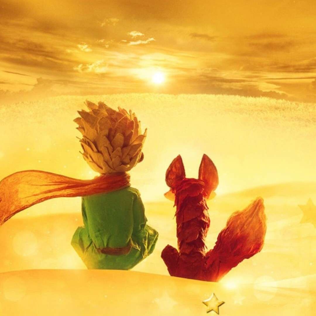 小王子里的那些