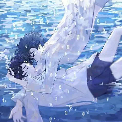 原耽