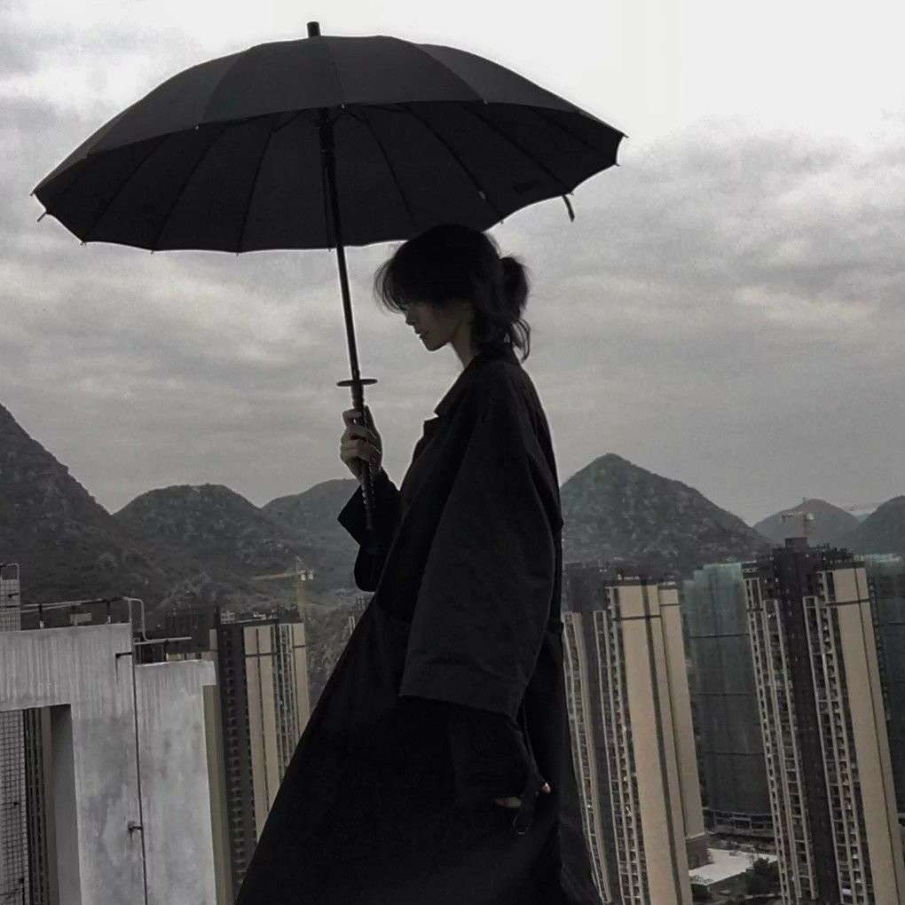 那些难言的心情