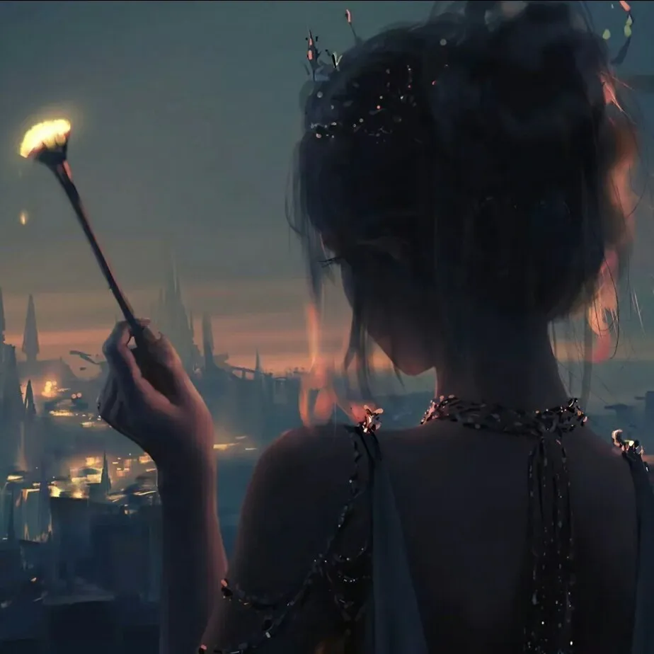 爱