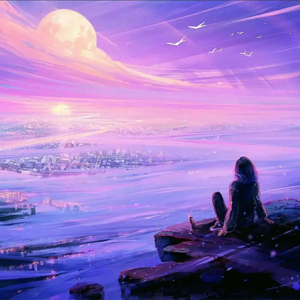 美，妙
