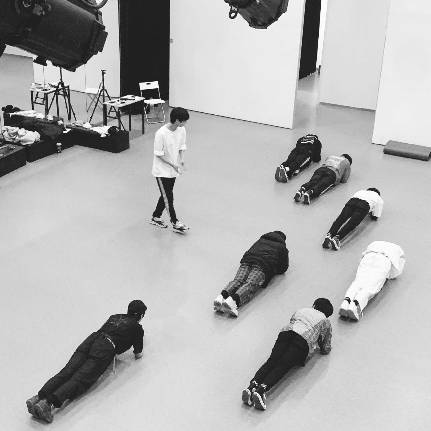 TNT时代少年团文案