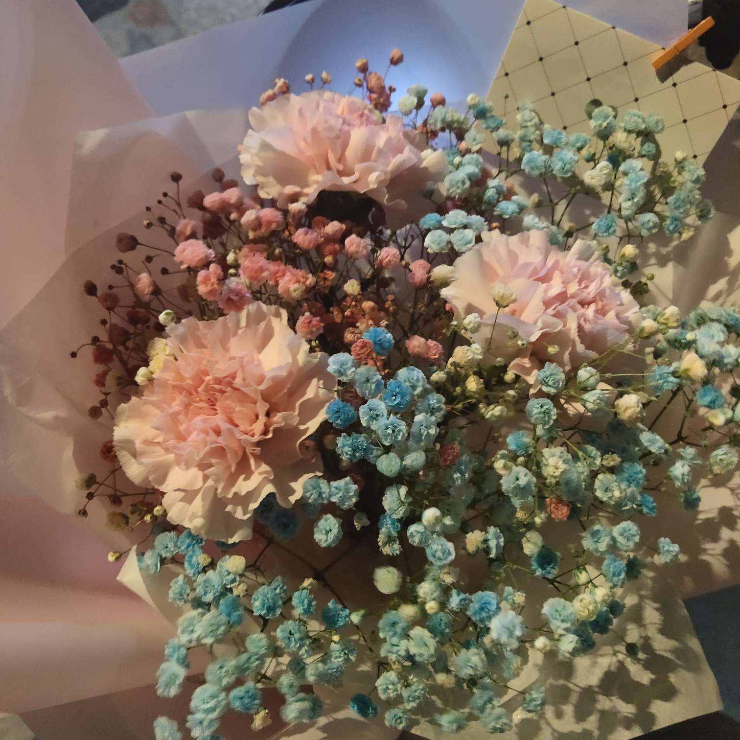 美好惊艳高级 作文开头结尾