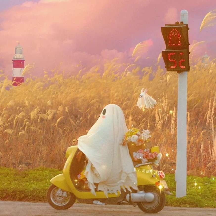 假如森林有童话