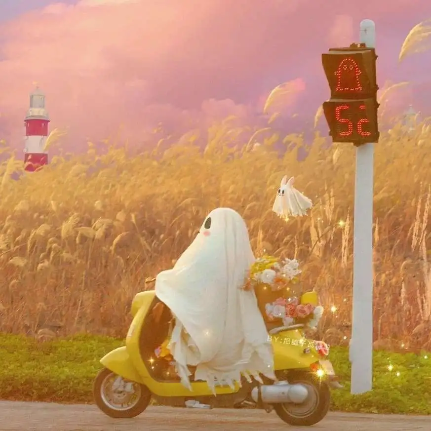 假如森林有童话