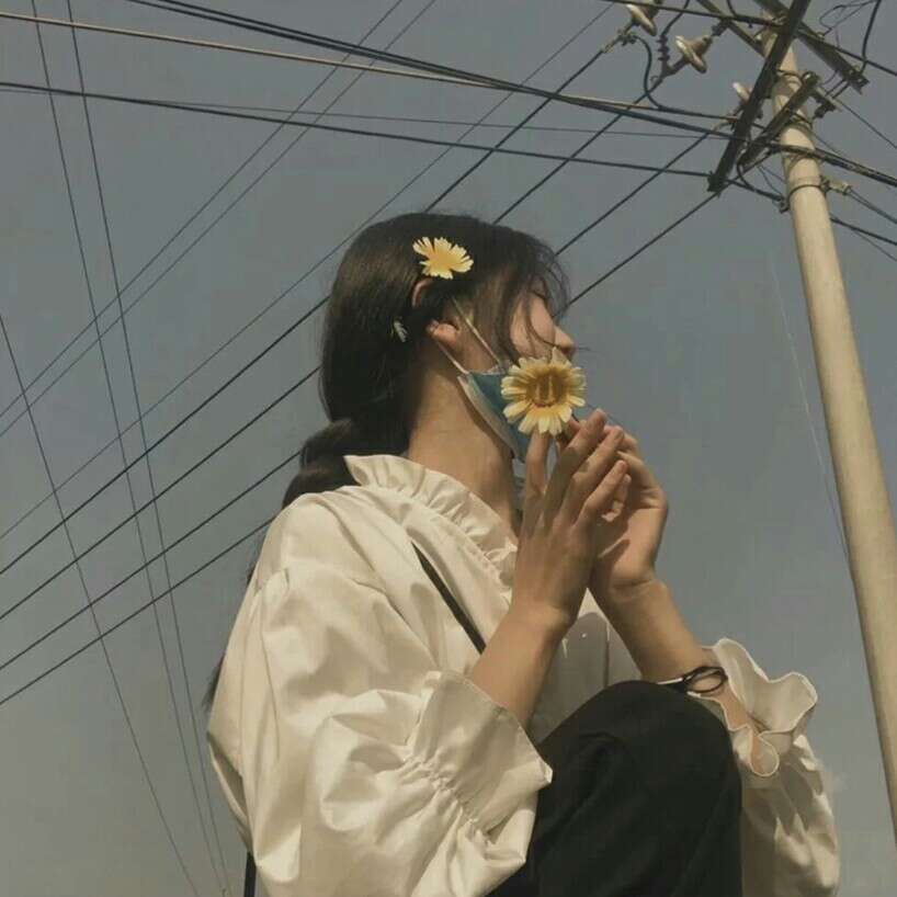 原来我也是颗星星啊~🌟