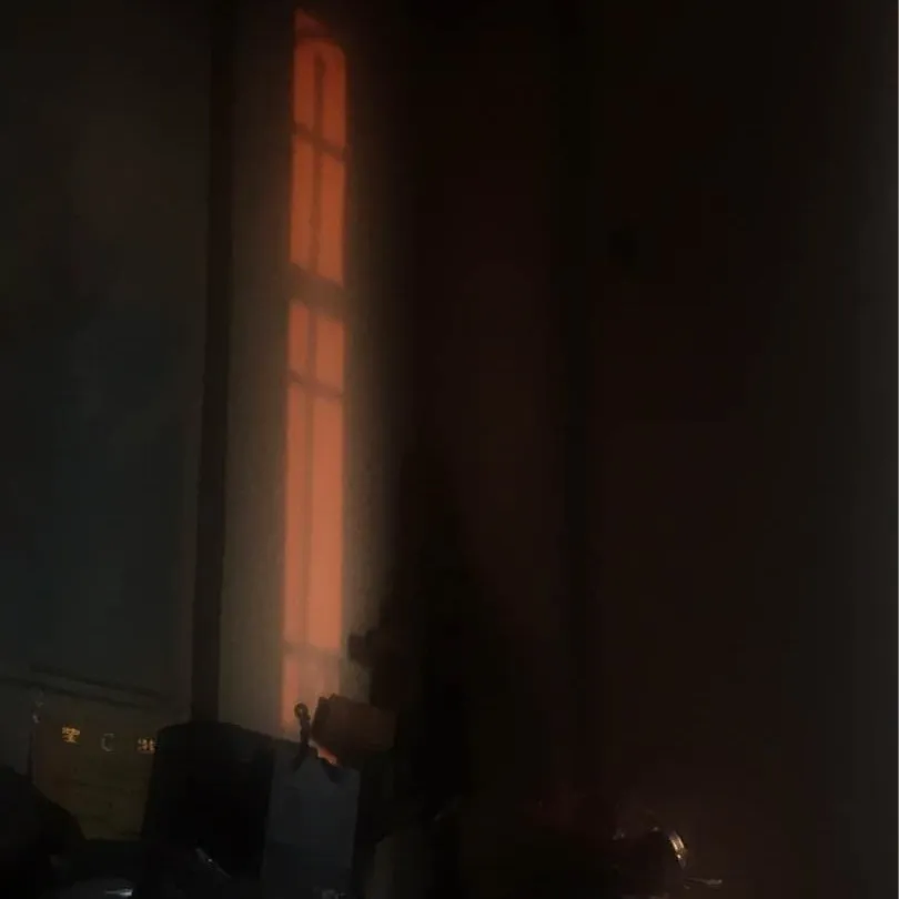 可惜情绪不会说话