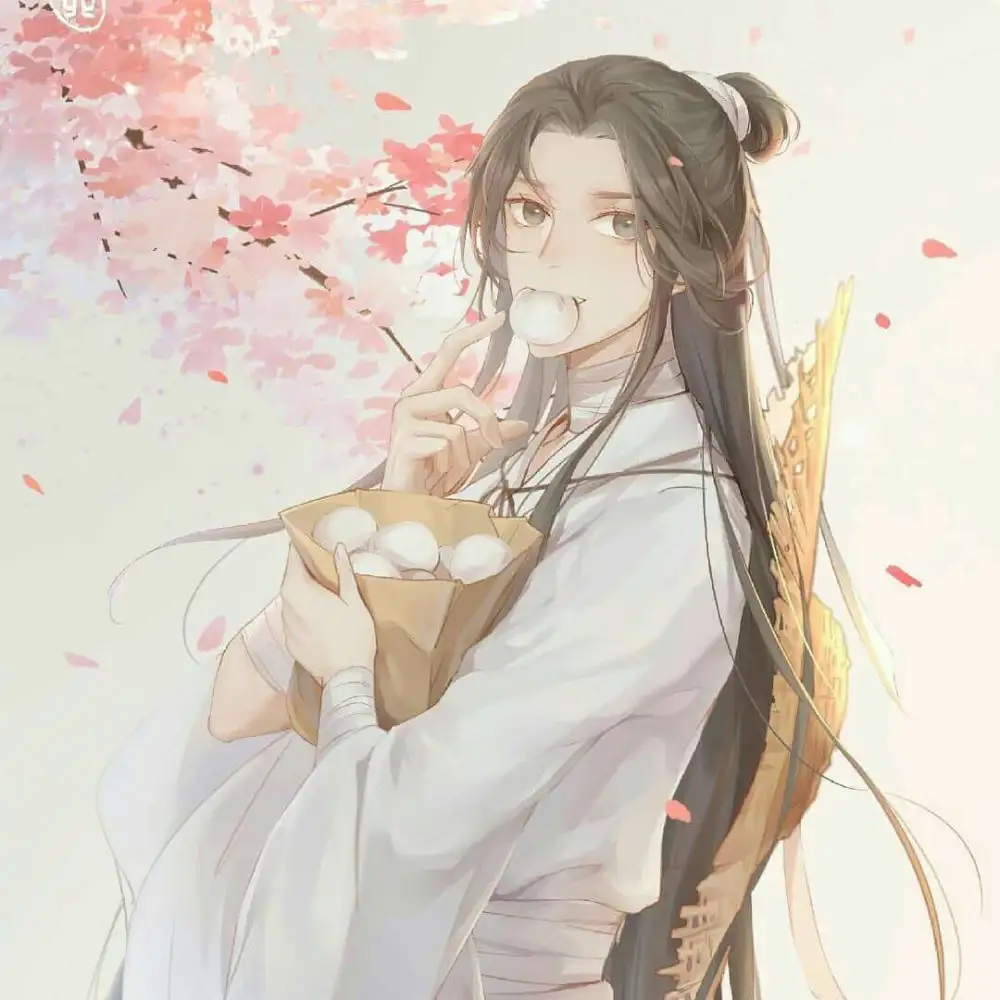 南派三叔笔录