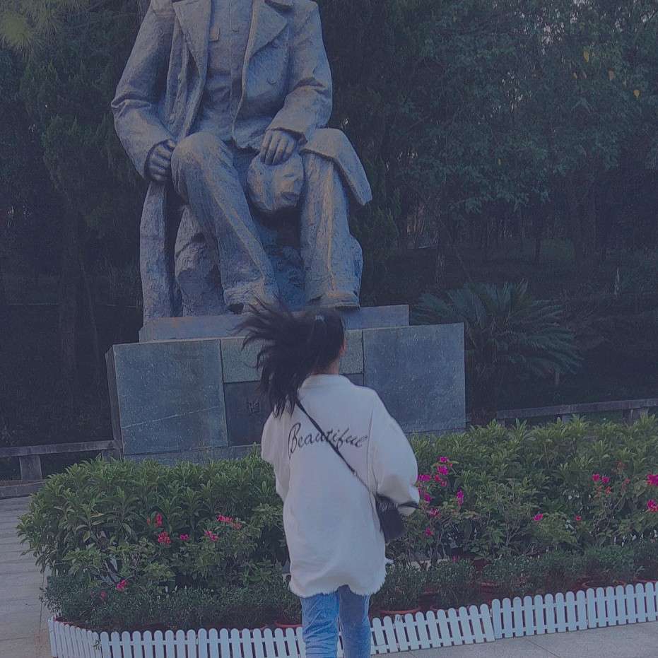 慢慢经历，慢慢成长