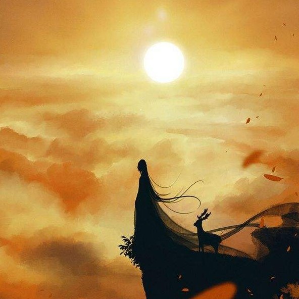 时光·丈夫未可轻年少