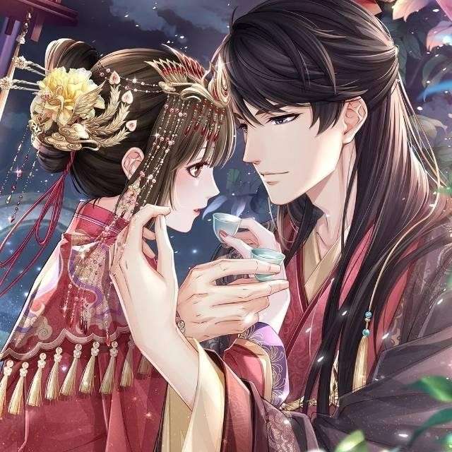 爱情·两情若是久长时