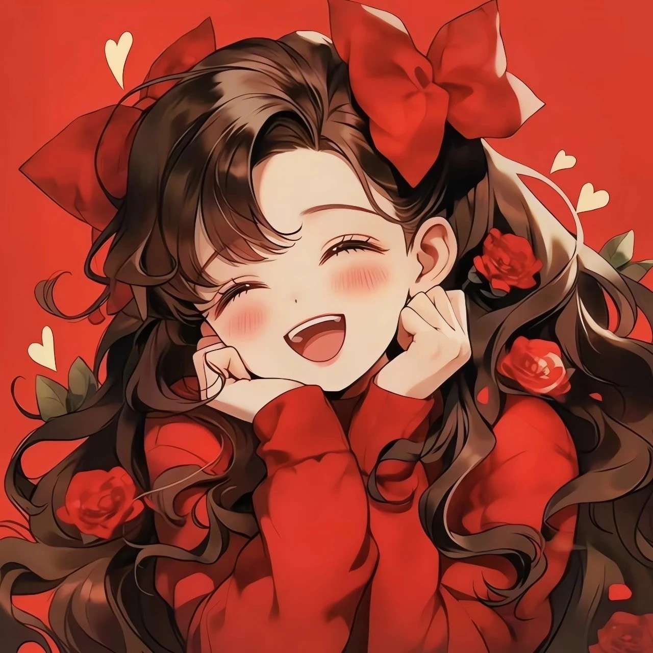 《余生，做一个自带光芒的女子》