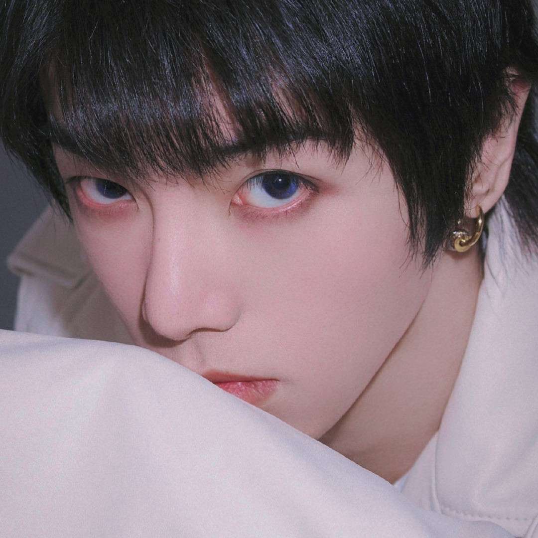 来自火星的孩子yu🌸的专辑