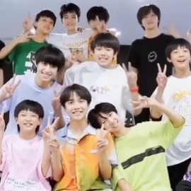 TF家族三代