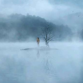 有许多的事，不是自己想做，而是被逼的