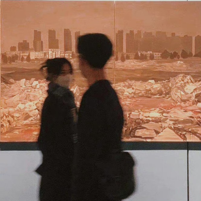 Fallen Angels的语录