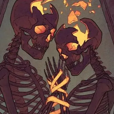 死亡
