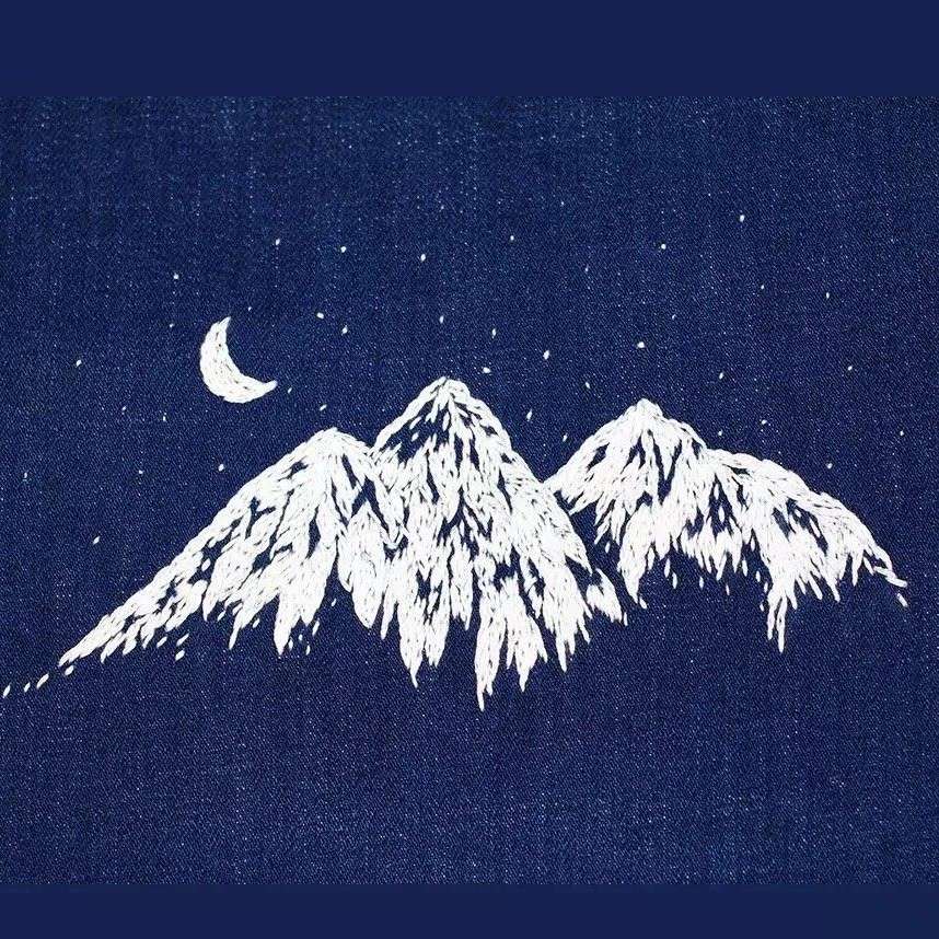 几斤山水，随兴而饮