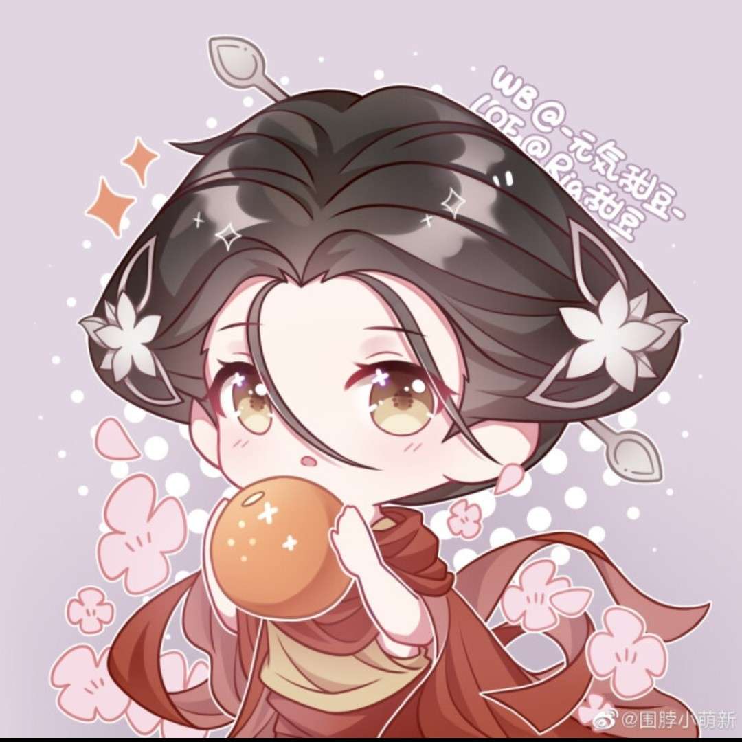 传闻中的陈芊芊