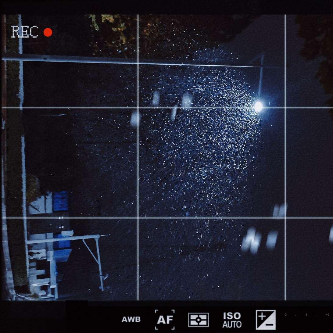 突如而来，存在已久