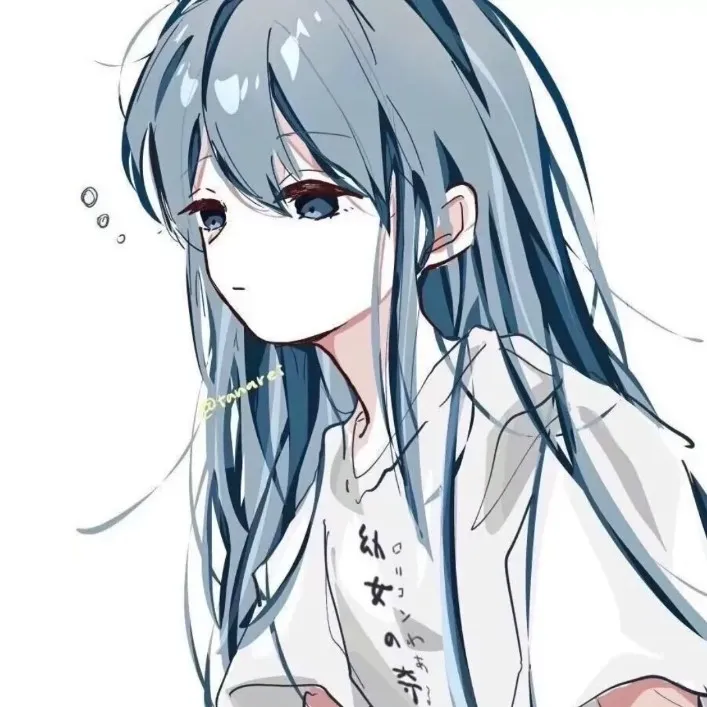 女孩日记