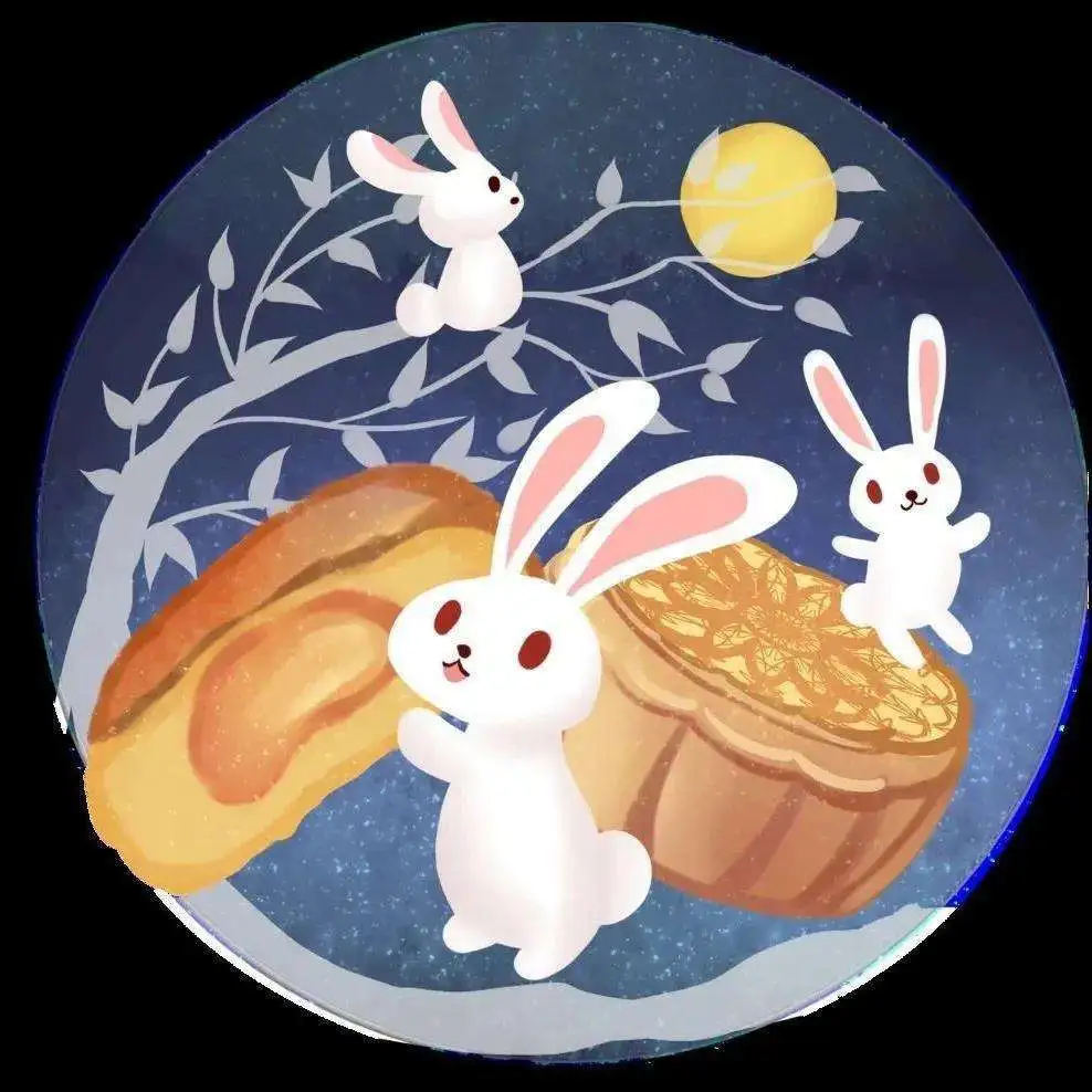 中秋祝福文案精选