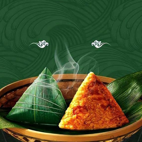 端午安康祝福精选