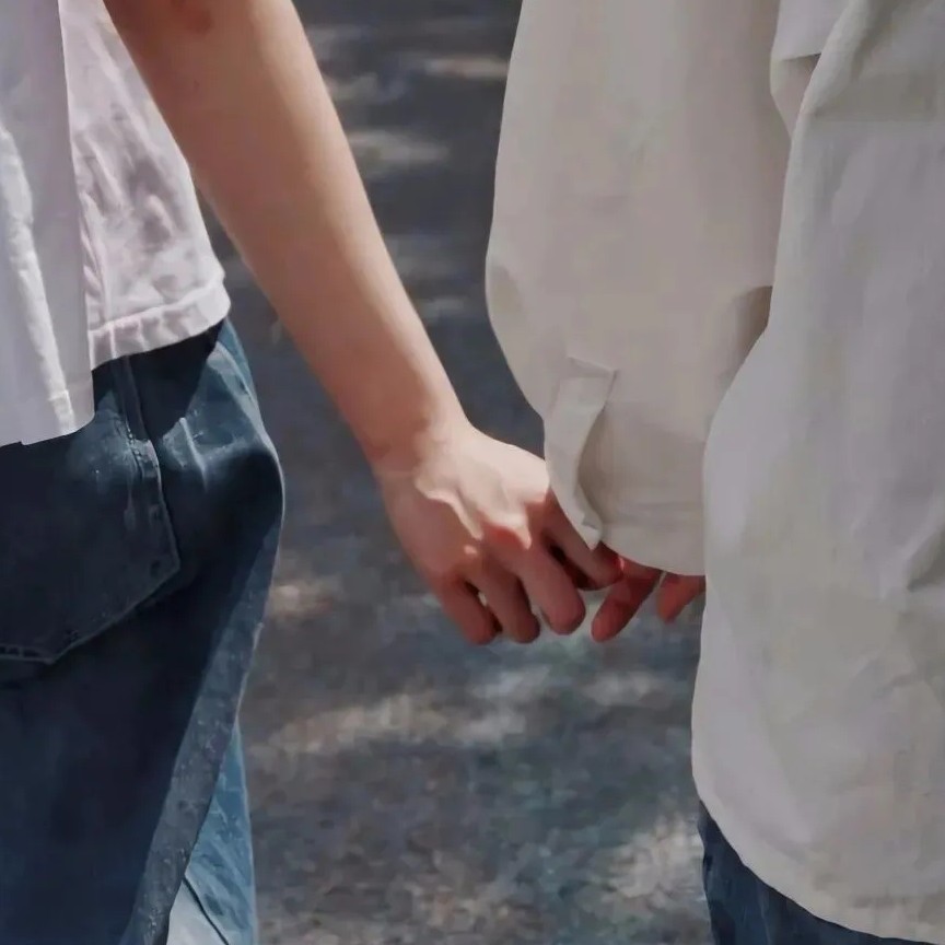 喜欢，朋友圈文案