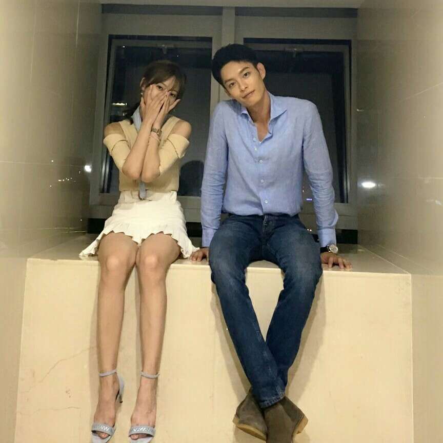 《他在逆光中告白》