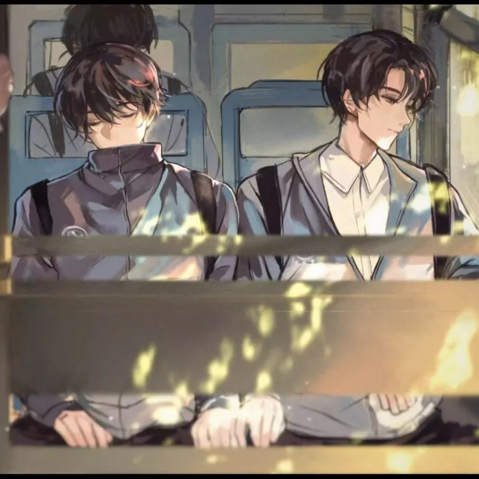某某『盛夏』